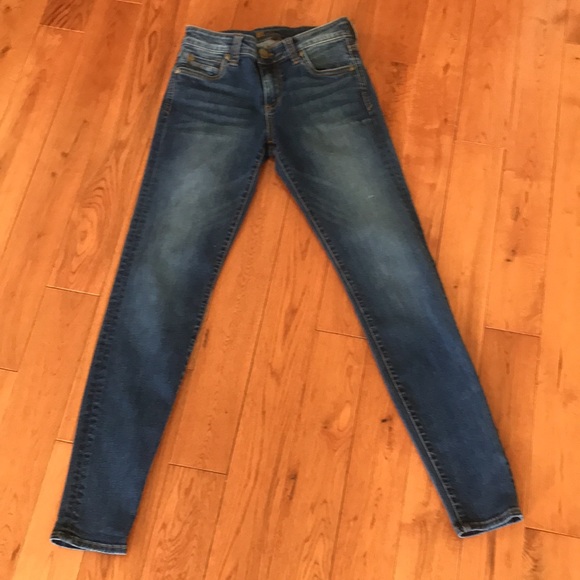 Kut from the Kloth Jeans - Picture 6 of 12